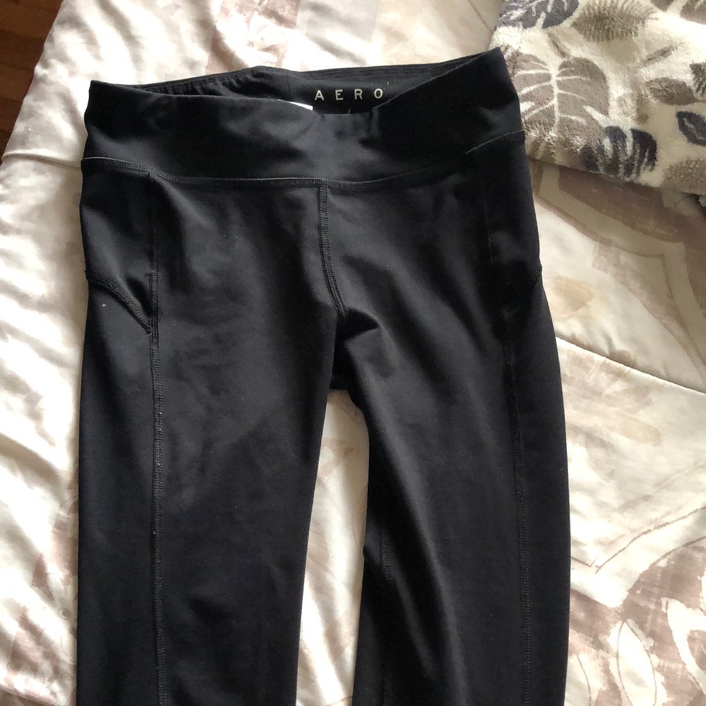 Aeropostale leggings